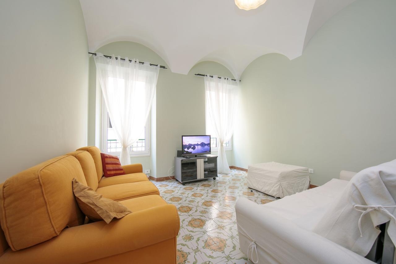 Budello Apartment Alassio